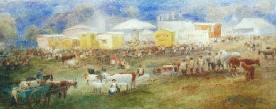 Reynoldston Community Website