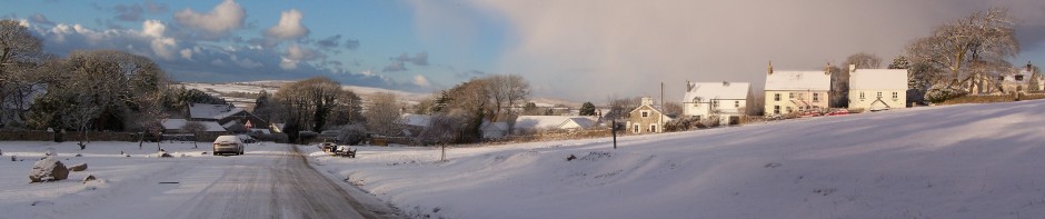 Reynoldston Community Website