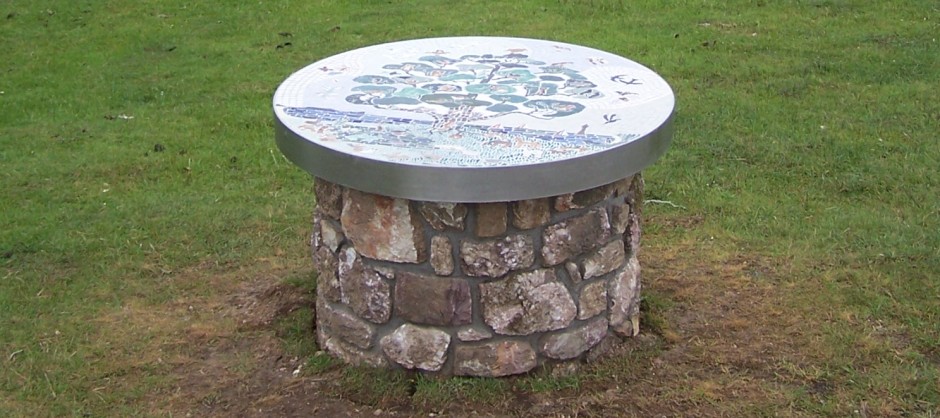 Reynoldston Community Website